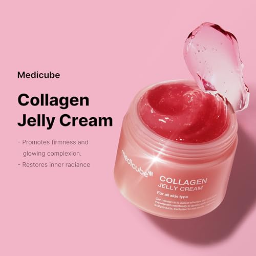 Medicube Collagen Jelly Cream 110ml